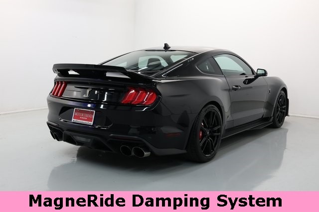 Ford Mustang Thumbnail Image 95