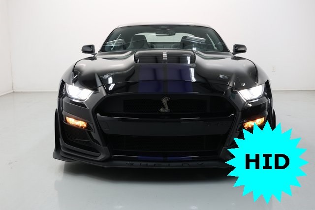 Ford Mustang Thumbnail Image 96
