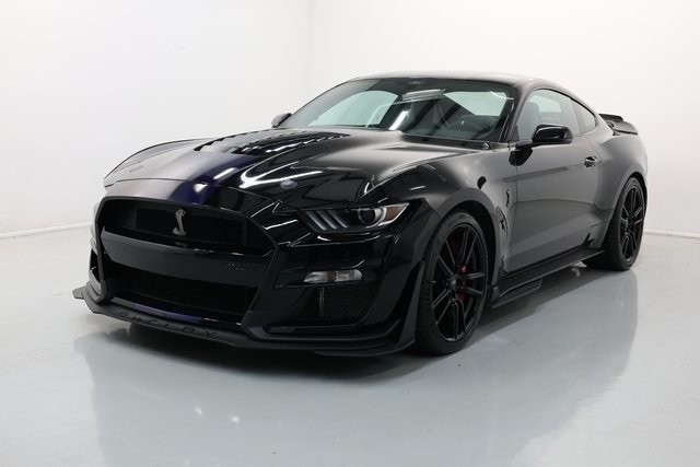 Ford Mustang Thumbnail Image 100