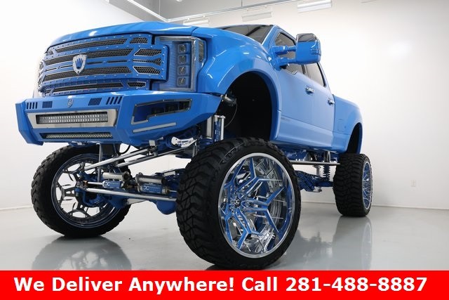 Ford Super Duty F-250 SRW Thumbnail Image 52