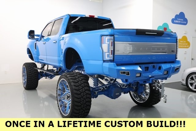 Ford Super Duty F-250 SRW Thumbnail Image 54