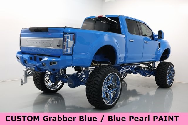 Ford Super Duty F-250 SRW Thumbnail Image 55