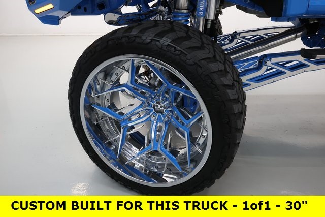 Ford Super Duty F-250 SRW Thumbnail Image 56