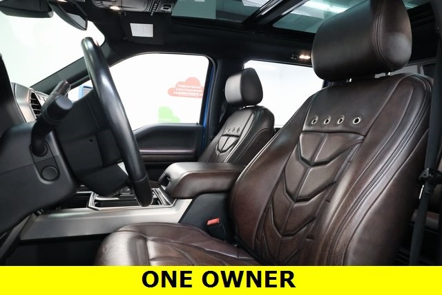 Ford Super Duty F-250 SRW Thumbnail Image 60