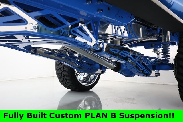 Ford Super Duty F-250 SRW Thumbnail Image 62