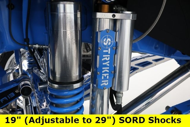 Ford Super Duty F-250 SRW Thumbnail Image 64