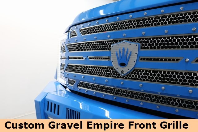 Ford Super Duty F-250 SRW Thumbnail Image 65