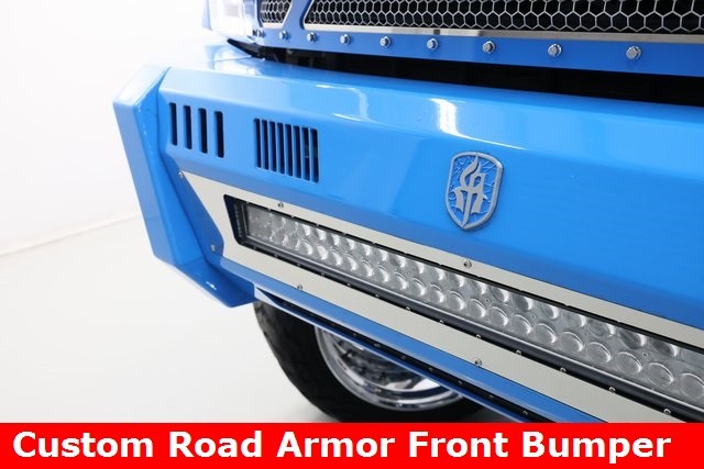 Ford Super Duty F-250 SRW Thumbnail Image 66