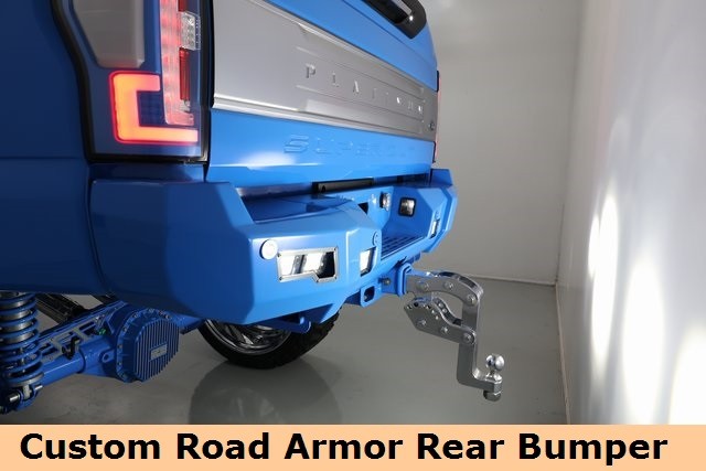 Ford Super Duty F-250 SRW Thumbnail Image 67