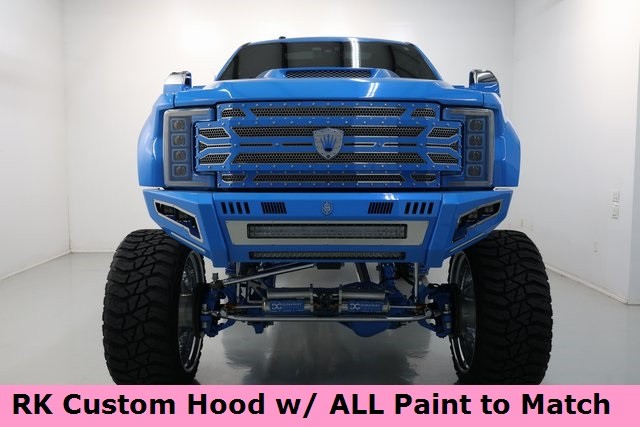 Ford Super Duty F-250 SRW Thumbnail Image 68