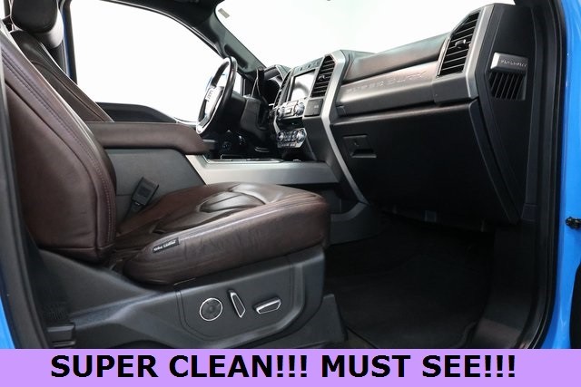 Ford Super Duty F-250 SRW Thumbnail Image 72