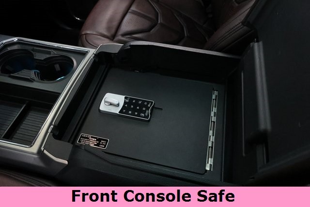 Ford Super Duty F-250 SRW Thumbnail Image 80