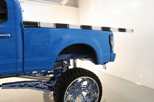 Ford Super Duty F-250 SRW Thumbnail Image 81