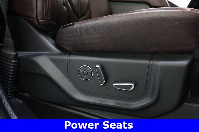 Ford Super Duty F-250 SRW Thumbnail Image 84