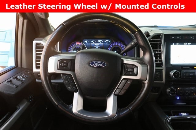 Ford Super Duty F-250 SRW Thumbnail Image 93