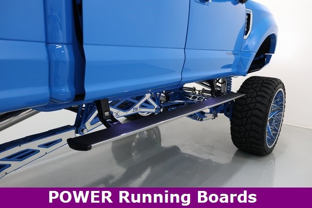 Ford Super Duty F-250 SRW Thumbnail Image 97