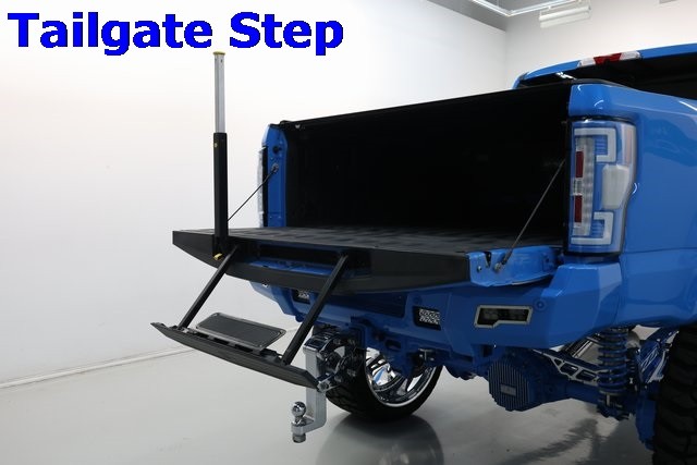 Ford Super Duty F-250 SRW Thumbnail Image 98