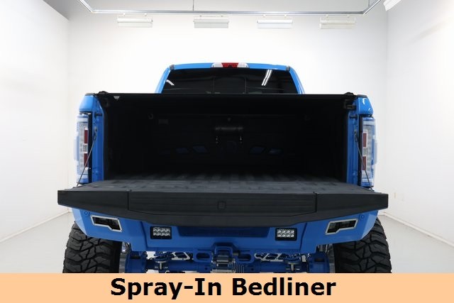 Ford Super Duty F-250 SRW Thumbnail Image 100