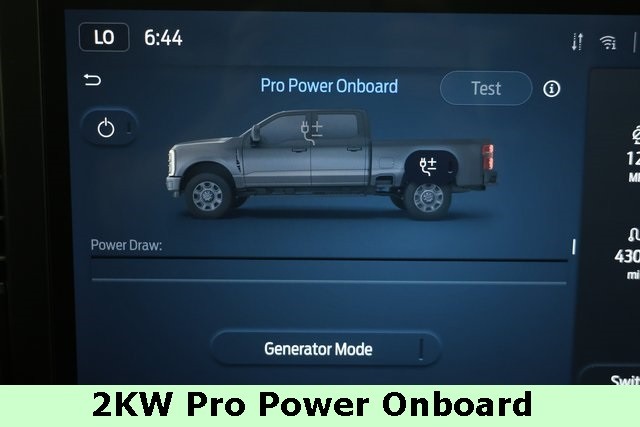 Ford Super Duty F-450 DRW Thumbnail Image 66