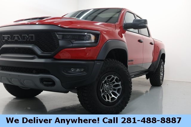 Ram 1500 Thumbnail Image 52
