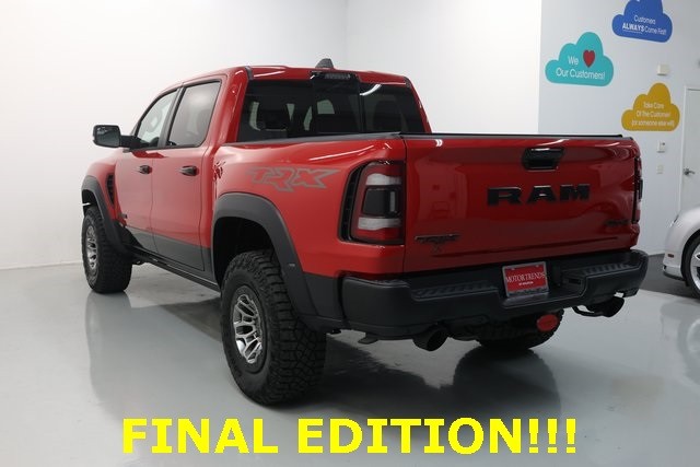 Ram 1500 Thumbnail Image 53