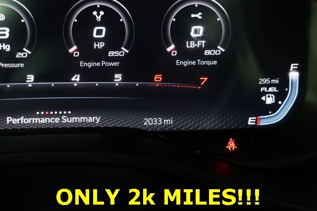 Ram 1500 Thumbnail Image 55