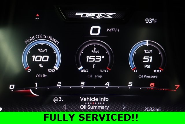 Ram 1500 Thumbnail Image 56