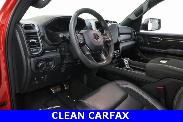 Ram 1500 Thumbnail Image 60
