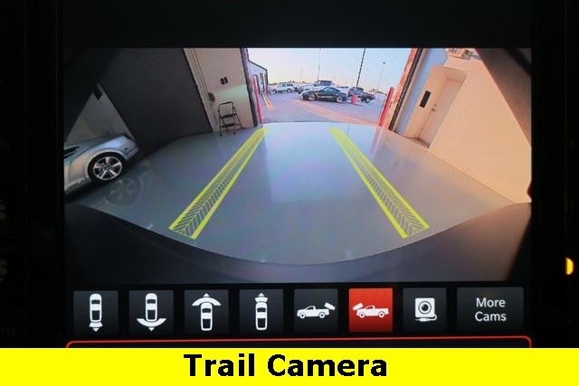 Ram 1500 Thumbnail Image 71