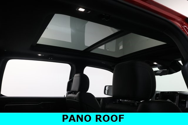 Ram 1500 Thumbnail Image 74