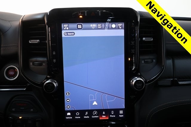 Ram 1500 Thumbnail Image 75