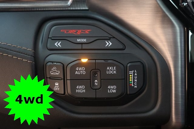 Ram 1500 Thumbnail Image 78