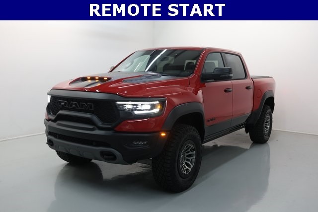 Ram 1500 Thumbnail Image 79
