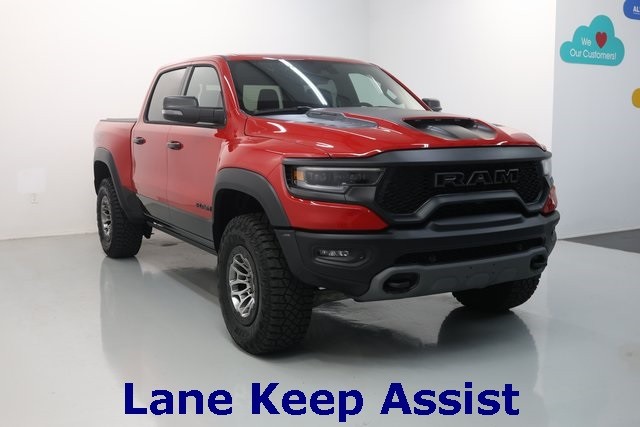 Ram 1500 Thumbnail Image 81