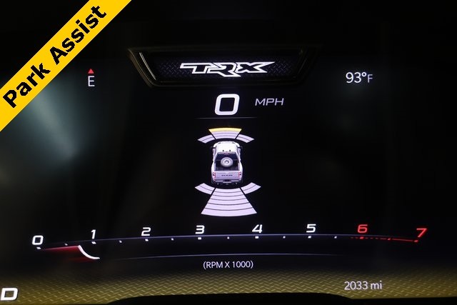 Ram 1500 Thumbnail Image 82