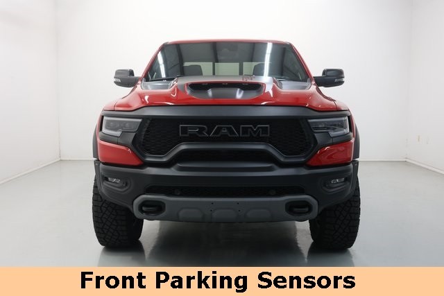 Ram 1500 Thumbnail Image 83