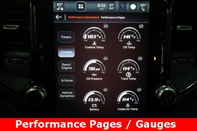 Ram 1500 Thumbnail Image 86