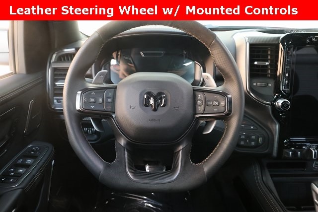 Ram 1500 Thumbnail Image 97