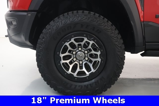 Ram 1500 Thumbnail Image 100