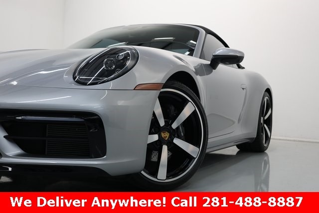 Porsche 911 Thumbnail Image 52