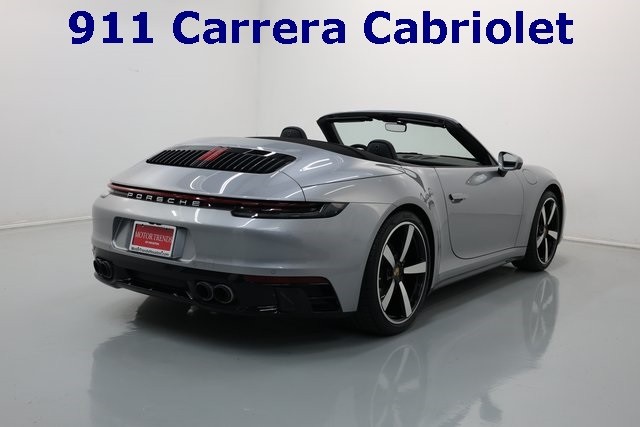 Porsche 911 Thumbnail Image 53
