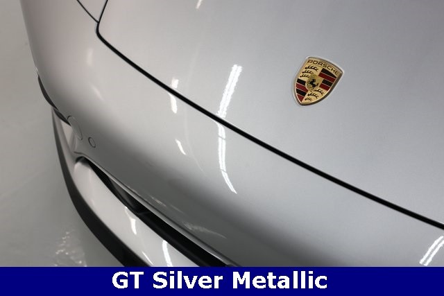 Porsche 911 Thumbnail Image 54
