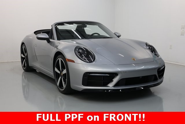 Porsche 911 Thumbnail Image 55