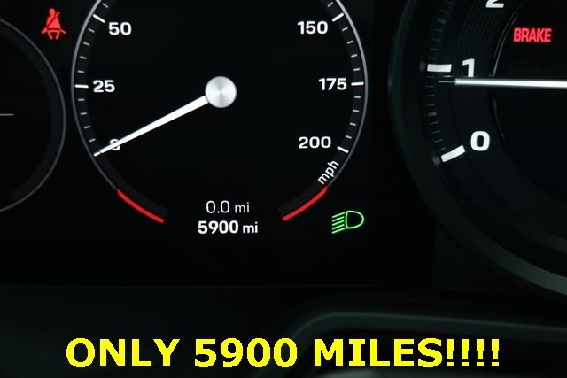 Porsche 911 Thumbnail Image 56