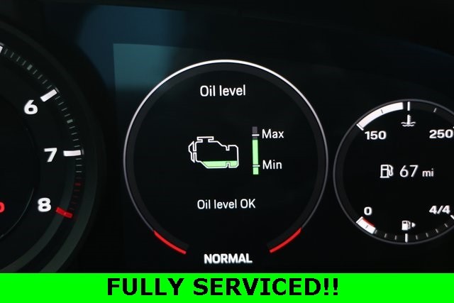 Porsche 911 Thumbnail Image 57