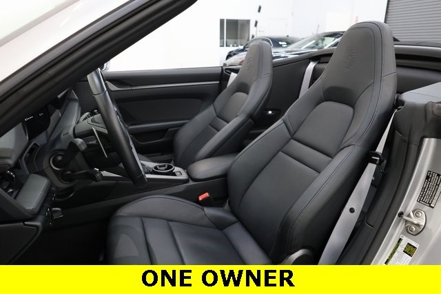 Porsche 911 Thumbnail Image 60