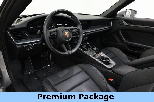 Porsche 911 Thumbnail Image 61