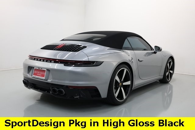 Porsche 911 Thumbnail Image 62