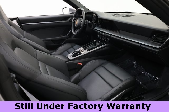 Porsche 911 Thumbnail Image 65