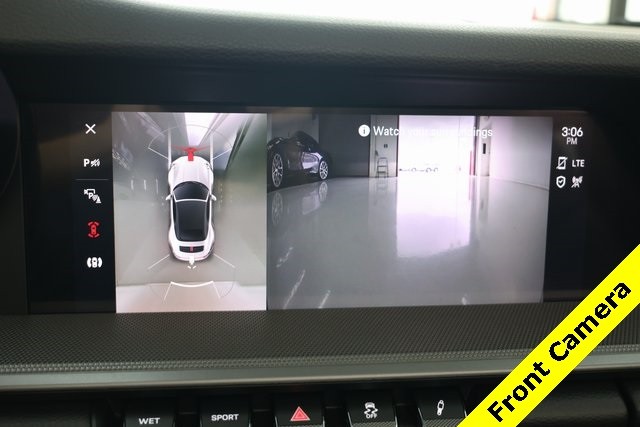 Porsche 911 Thumbnail Image 68